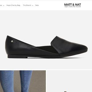 Matt & Nat Westmount flats